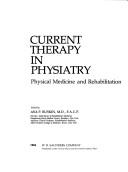 Current therapy in physiatry physical medicine and rehabilitation