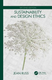 Sustainability and design ethics