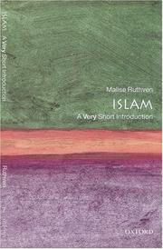 Islam a very short introduction