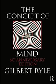 The concept of mind