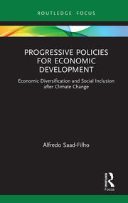 Progressive policies for economic development economic diversification and social inclusion after climate change