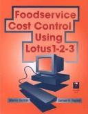 Foodservice cost control using Lotus 1-2-3