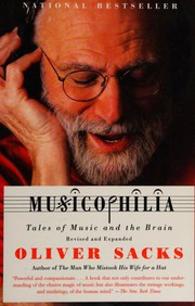 Musicophilia tales of music and the brain