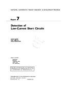 Detection of low-current short circuits