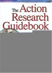 The action research guidebook a four-step process for educators and school teams