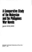 A comparative study of the Malaysian and the Philippines war novels