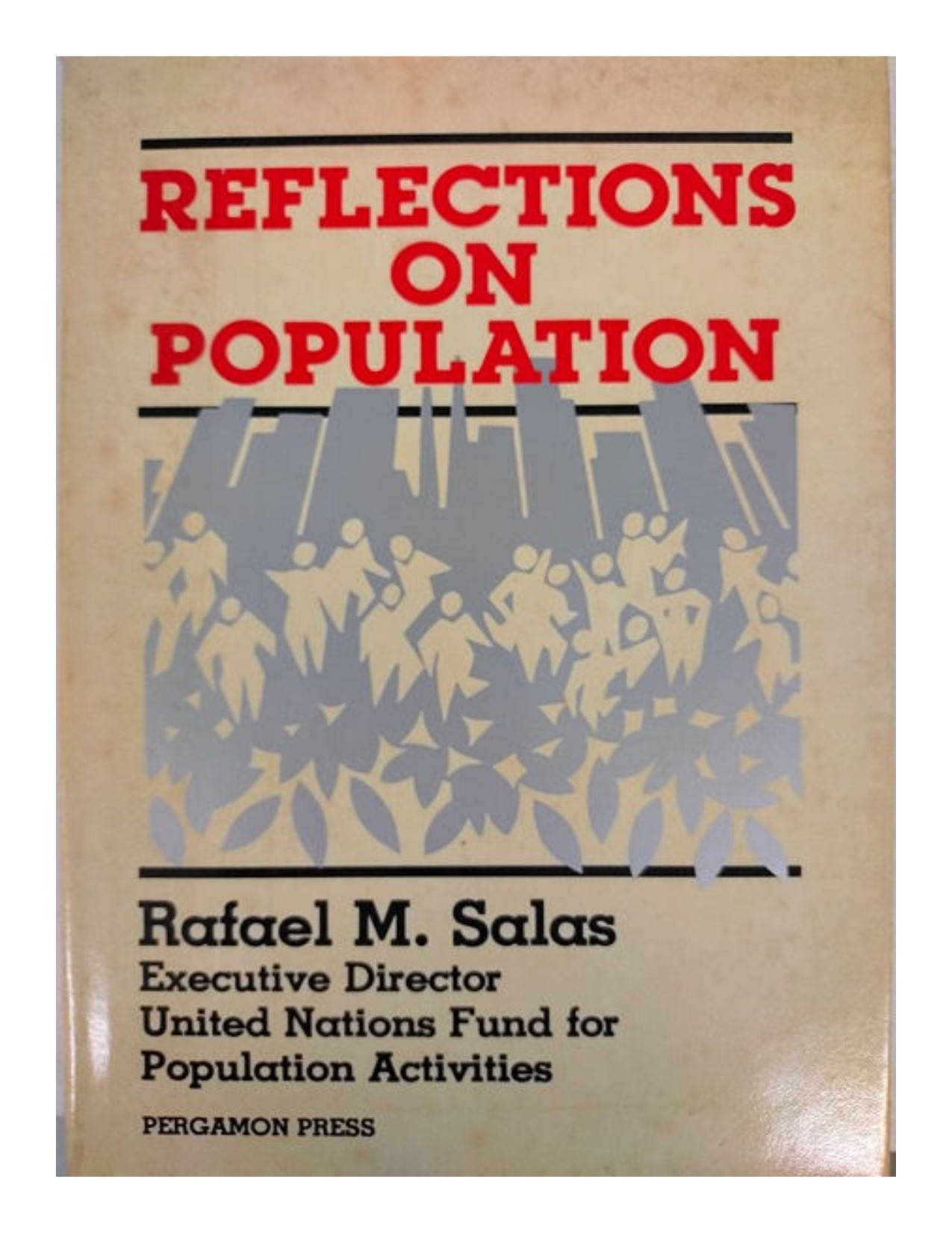 Reflections on population