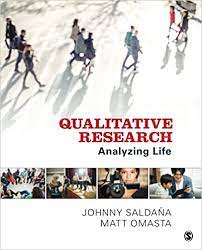Qualitative research analyzing life