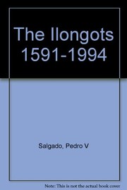 The Ilongots, 1591-1994
