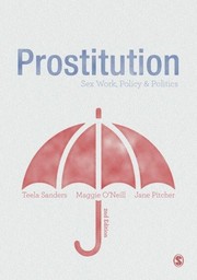 Prostitution sex work, policy & politics