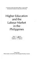 Higher education and the labour market in the Philippines