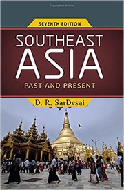 Southeast Asia past and present
