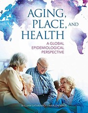 Aging, place, and health a global perspective