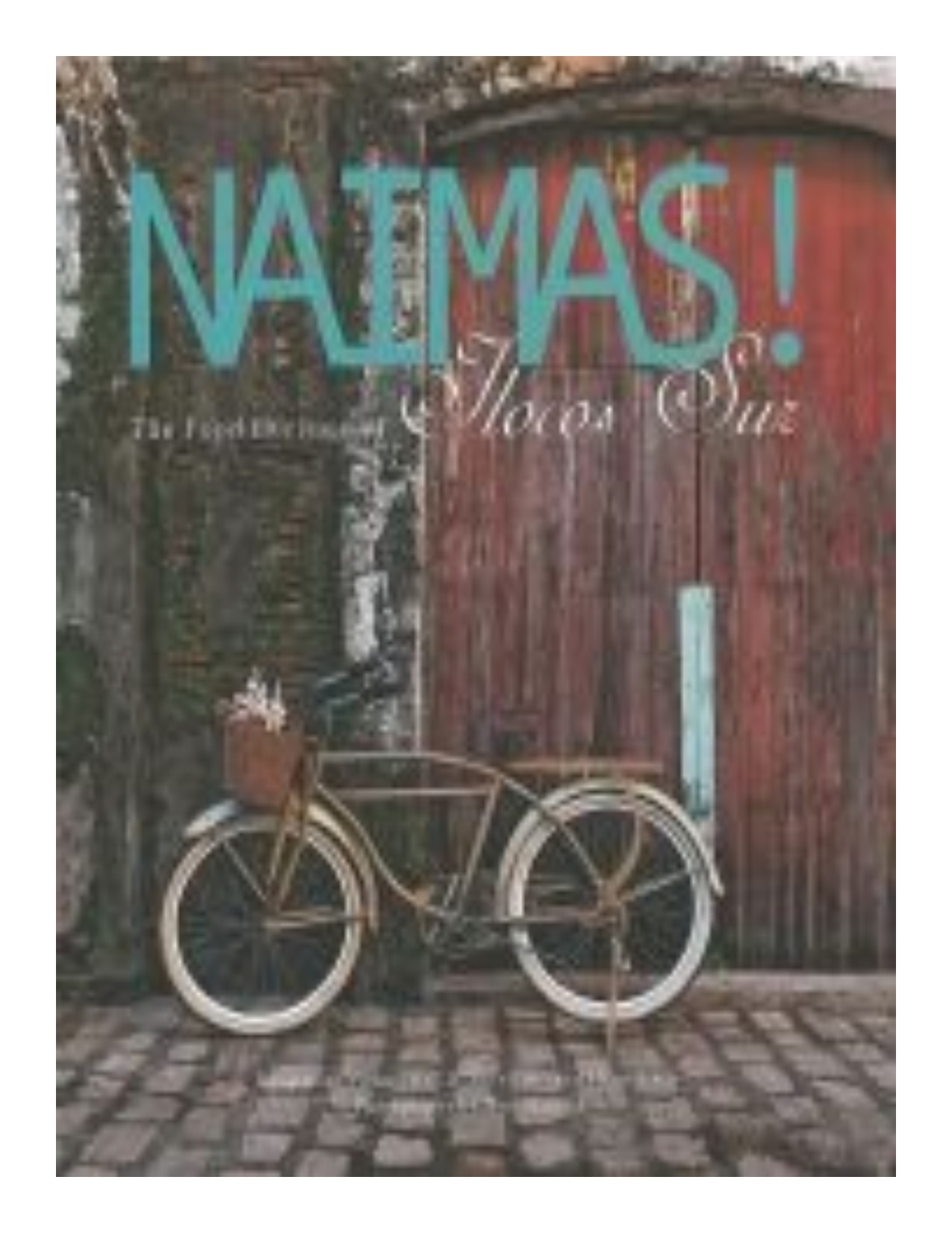 Naimas! the food heritage of Ilocos Sur