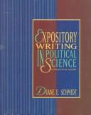 Expository writing in political science a practical guide