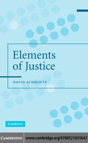 Elements of justice