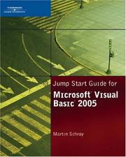 Jump start guide for microsoft visual basic 2005