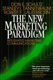 The new marketing paradigm
