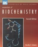 Essentials of biochemistry