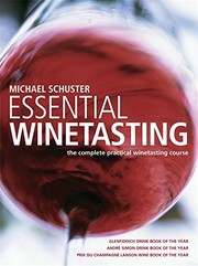 Essential winetasting