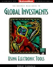 Business week guide to global investments using electronic tools
