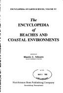 The encyclopedia of beaches and coastal environments.