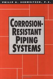 Corrosion-resistant piping systems