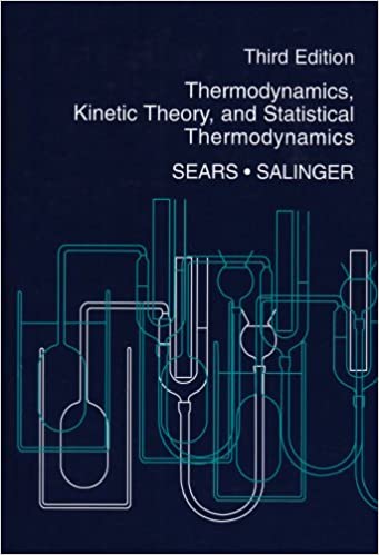 Thermodynamics, Kinetic theory and statistical thermodynamics