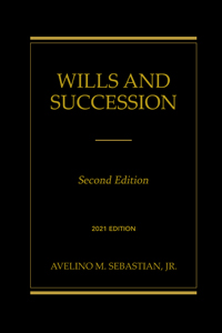Wills and succession