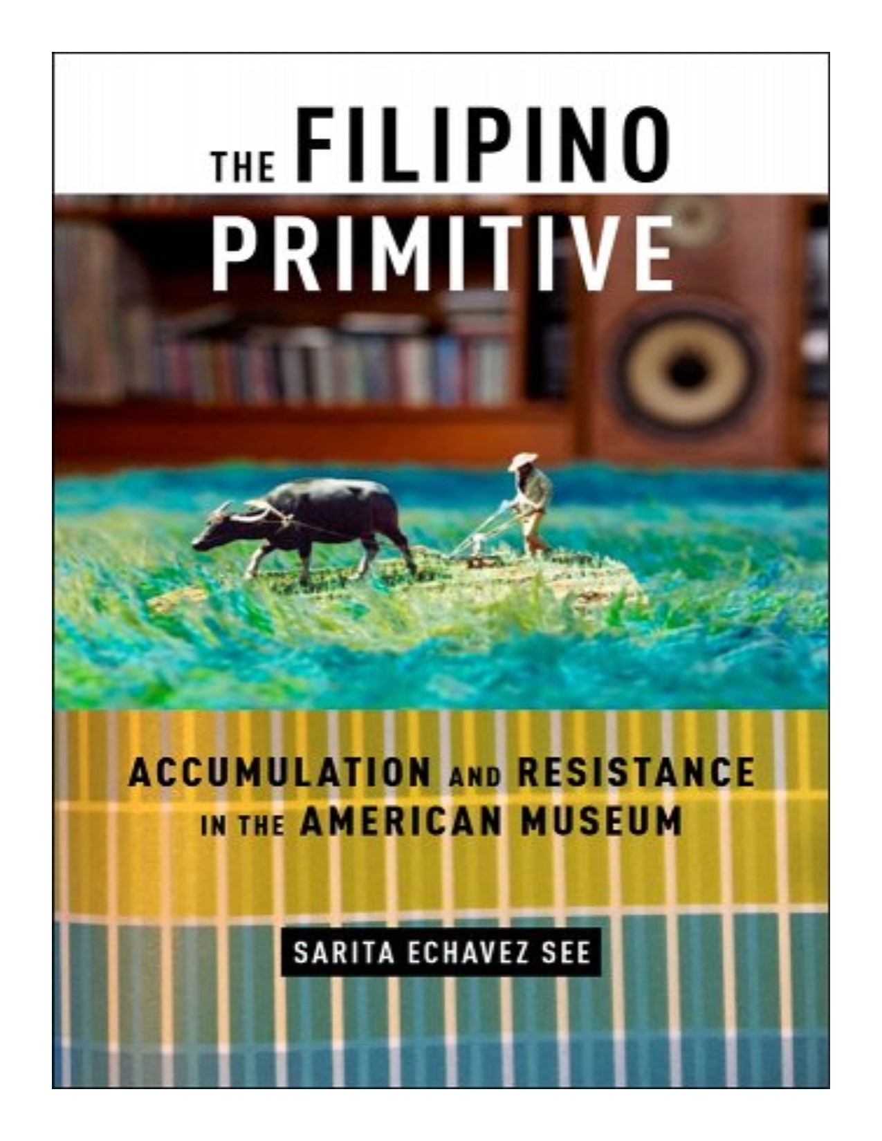 The Filipino primitive accumulation and resistance in the American museum