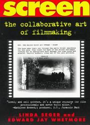 From script to screen the collaborative art of filmmaking