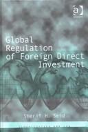 Global regulation of foreign direct investment