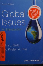 Global issues an introduction