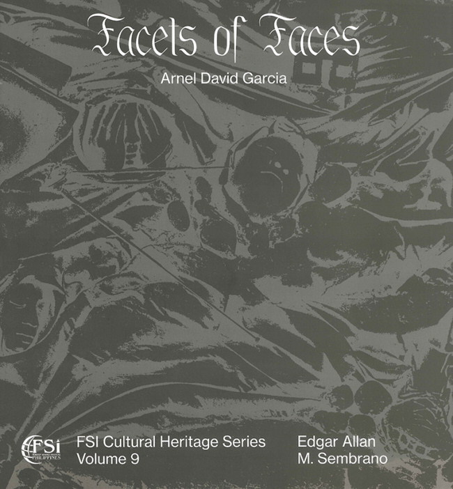 Facets of faces