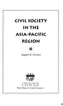 Civil society in the Asia-Pacific region