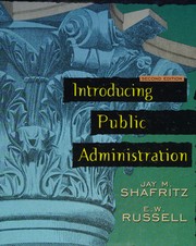 Introducing public administration