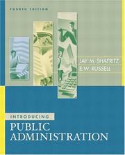 Introducing public administration