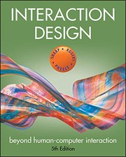 Interaction design beyond human-computer interaction