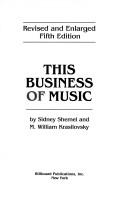 This business of music