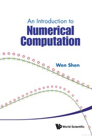 An introduction to numerical computation