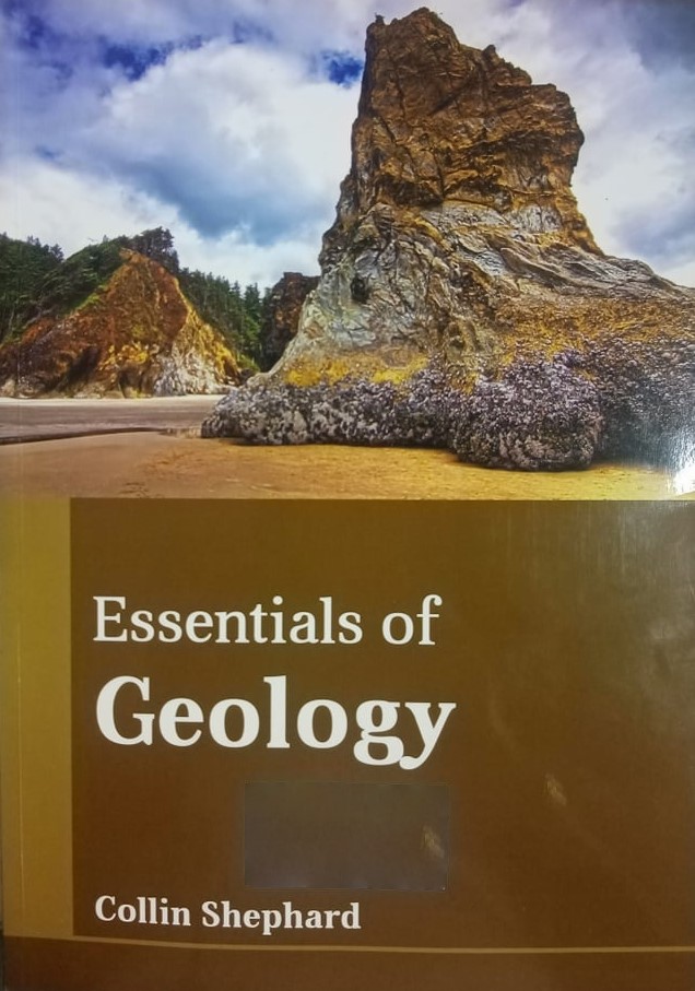 Essentials of geology