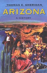 Arizona a history