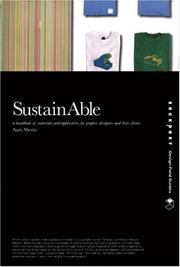 SustainAble a handbook of materials and applications for graphic designers and their clients
