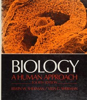 Biology a human approach.