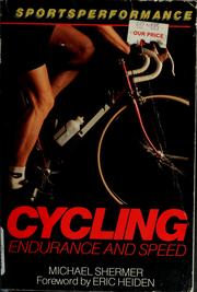 Cycling endurance and speed