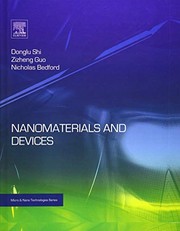 Nanomaterials and devices