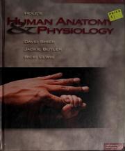 Hole's human anatomy & physiology