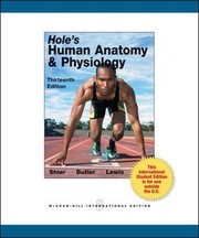 Hole's human anatomy & physiology