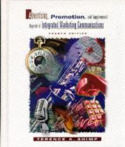 Advertising, promotion and supplemental aspects of integrated marketing communication
