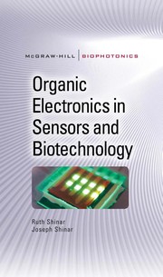 Organic electronics in sensors and biotechnology